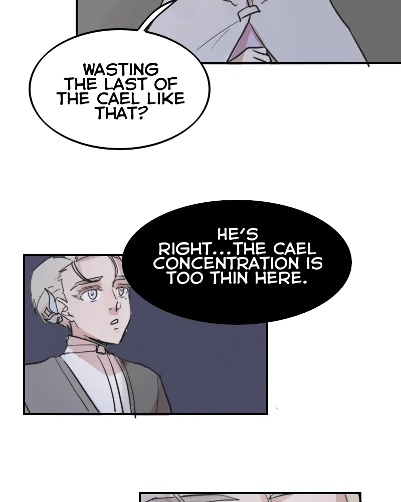 Blue Matter Chapter 39 page 34 - 