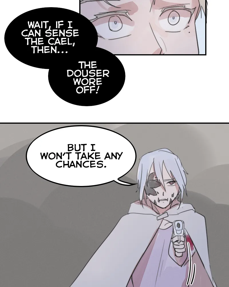 Blue Matter Chapter 39 page 35 - 
