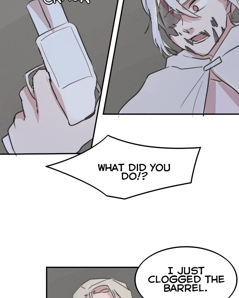 Blue Matter Chapter 39 page 38 - 