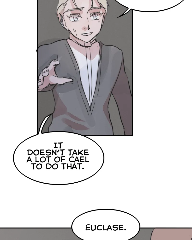 Blue Matter Chapter 39 page 39 - 