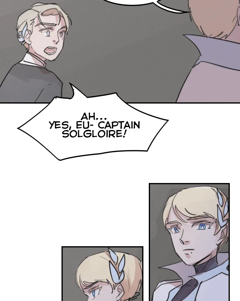 Blue Matter Chapter 39 page 40 - 
