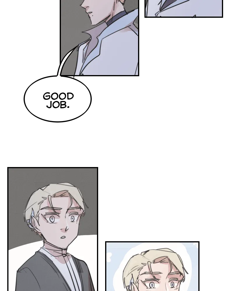 Blue Matter Chapter 39 page 41 - 