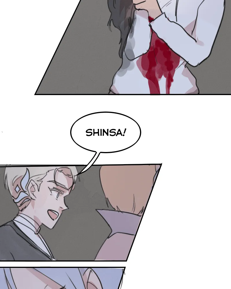 Blue Matter Chapter 39 page 46 - 