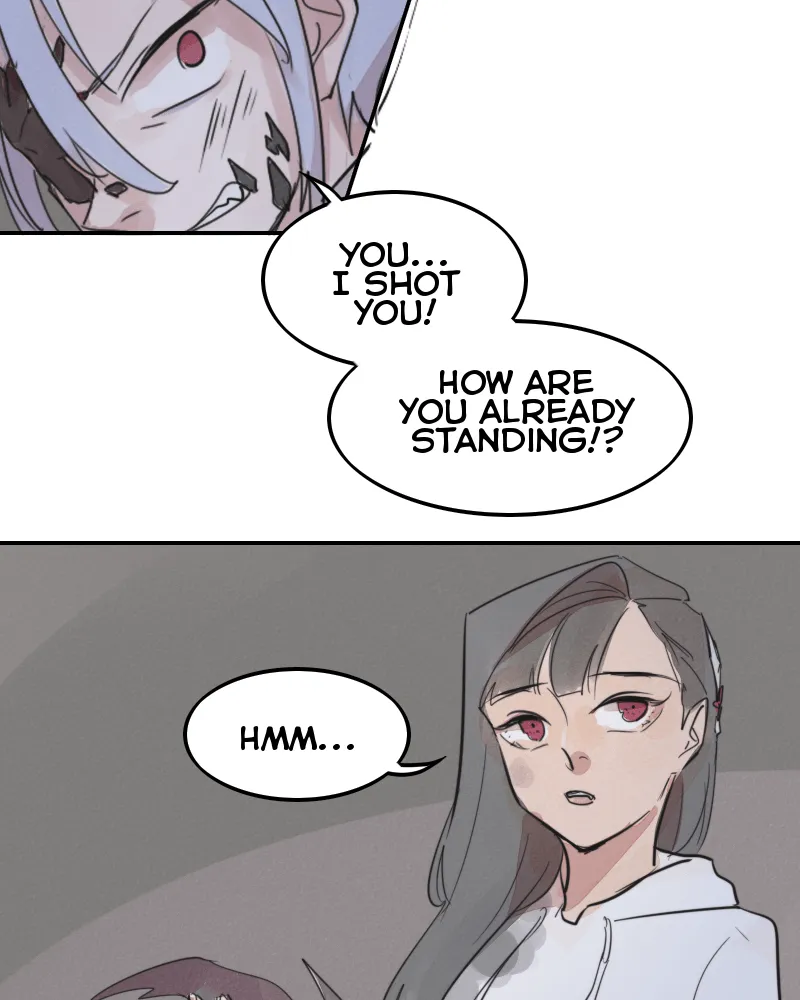 Blue Matter Chapter 39 page 47 - 