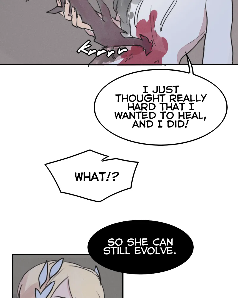 Blue Matter Chapter 39 page 48 - 