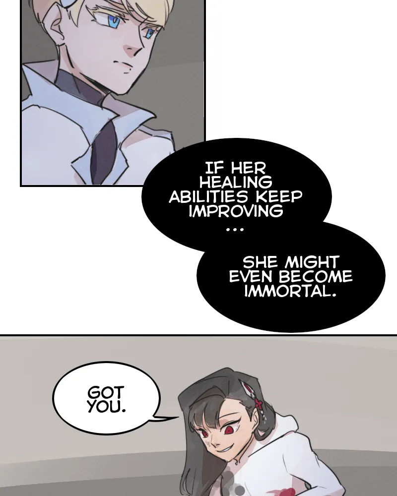 Blue Matter Chapter 39 page 49 - 