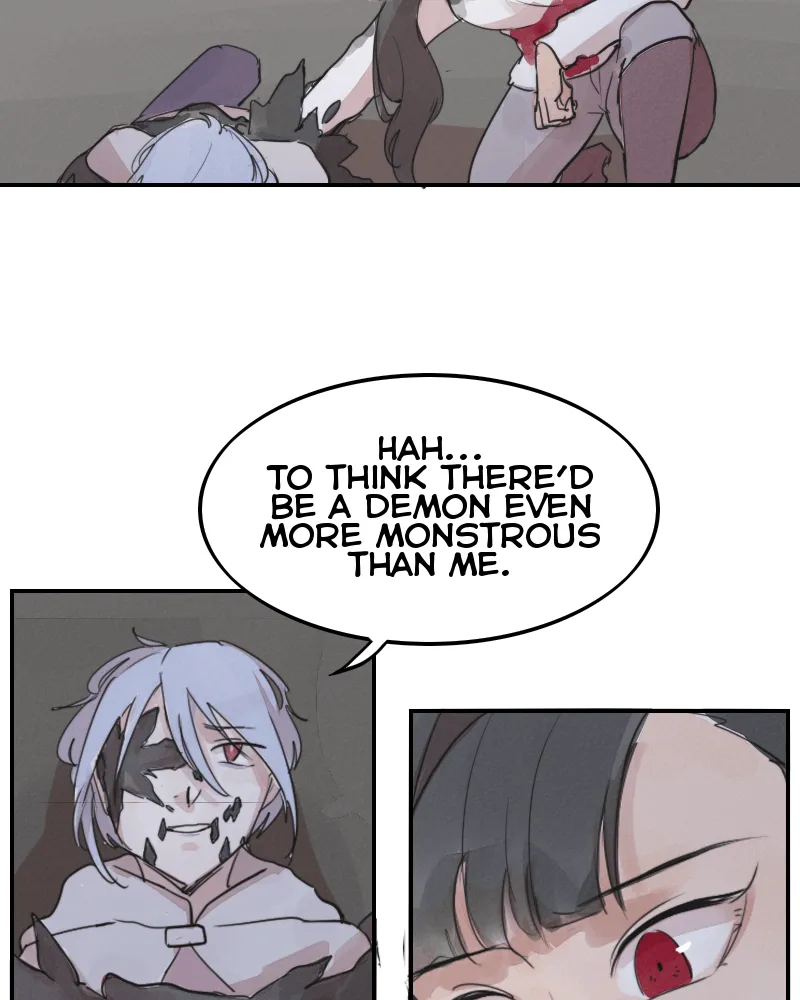Blue Matter Chapter 39 page 50 - 