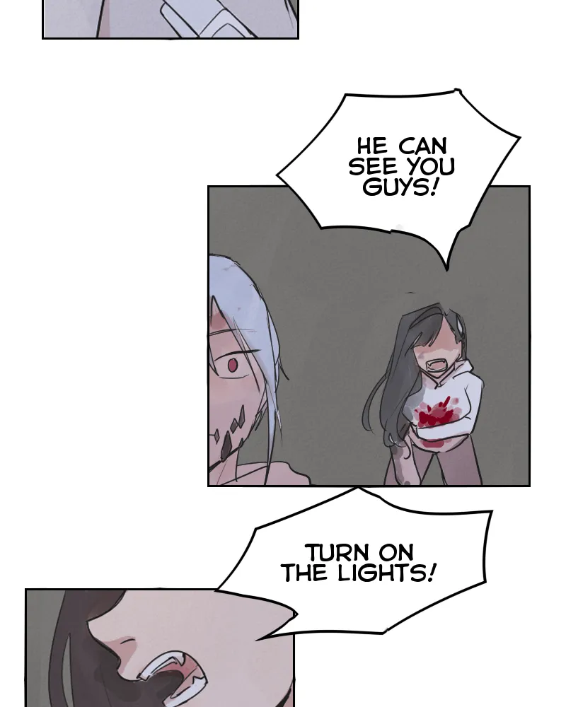 Blue Matter Chapter 39 page 6 - 