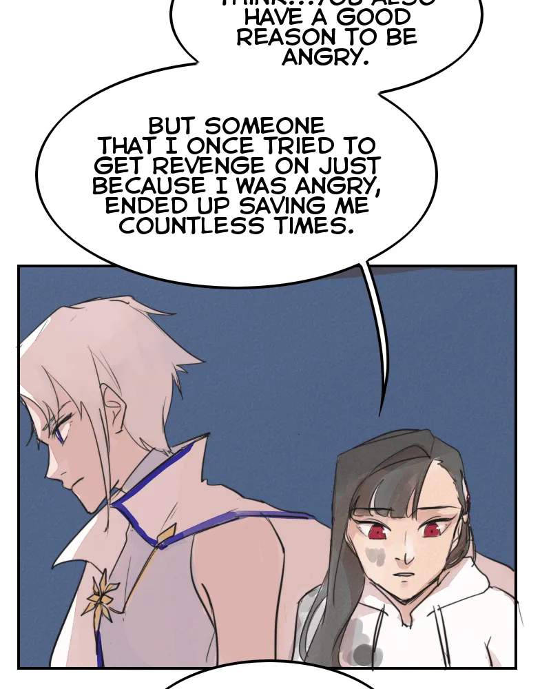 Blue Matter Chapter 39 page 54 - 