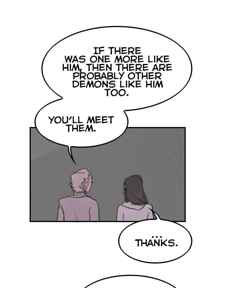 Blue Matter Chapter 39 page 69 - 