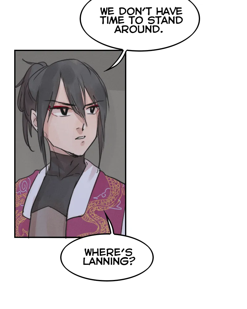 Blue Matter Chapter 39 page 70 - 