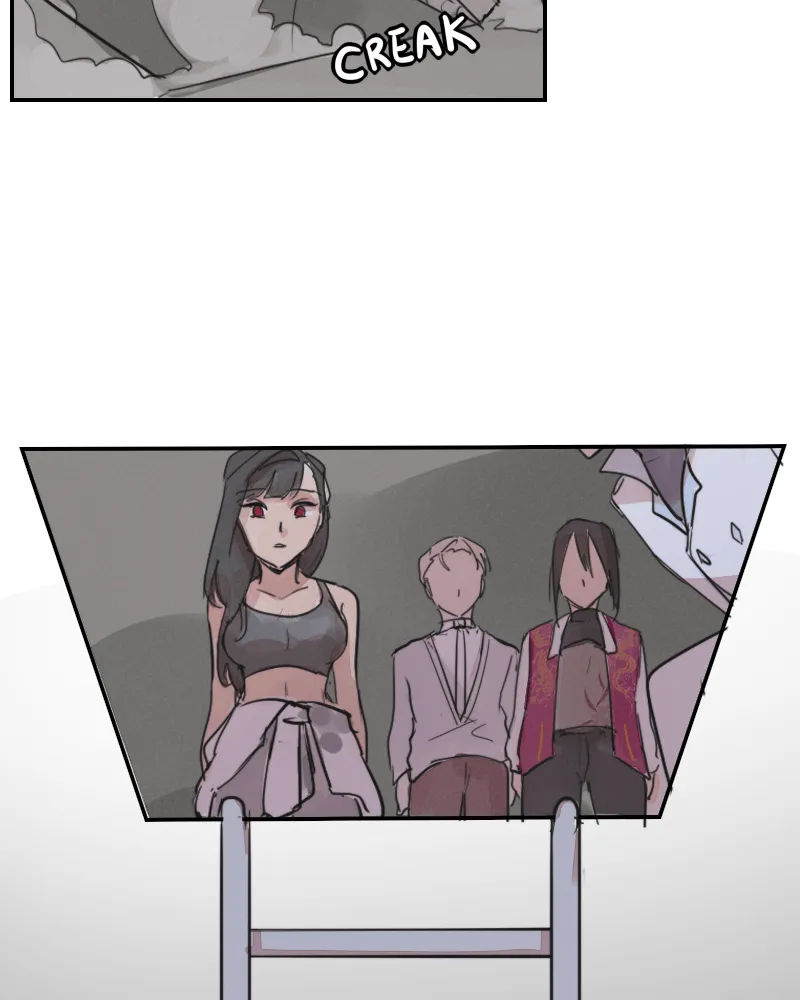 Blue Matter Chapter 39 page 75 - 