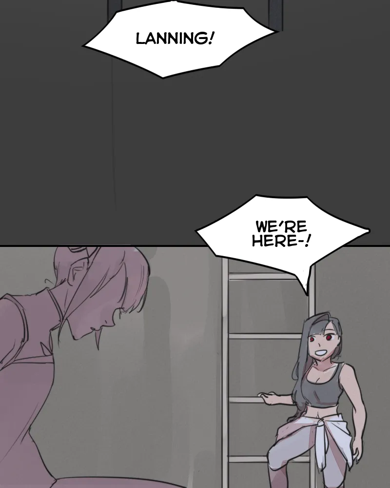 Blue Matter Chapter 39 page 77 - 