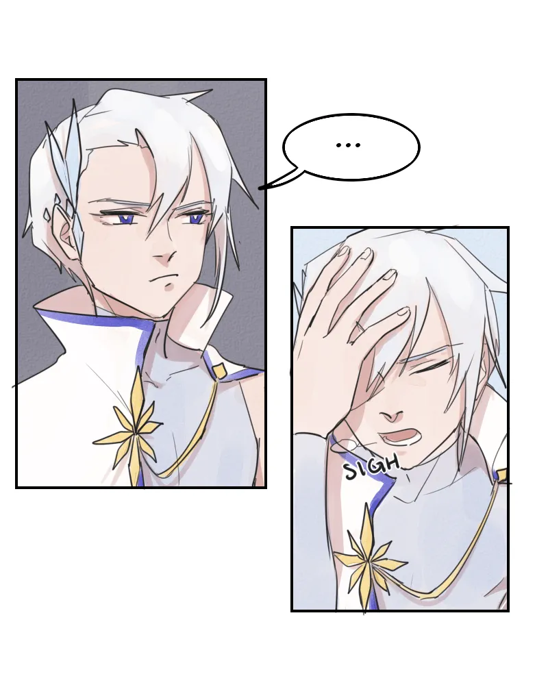 Blue Matter Chapter 4 page 2 - 