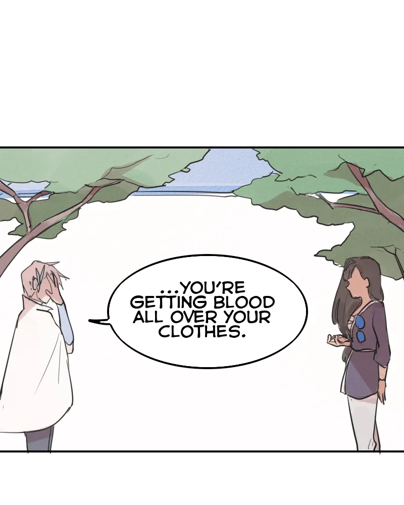 Blue Matter Chapter 4 page 3 - 