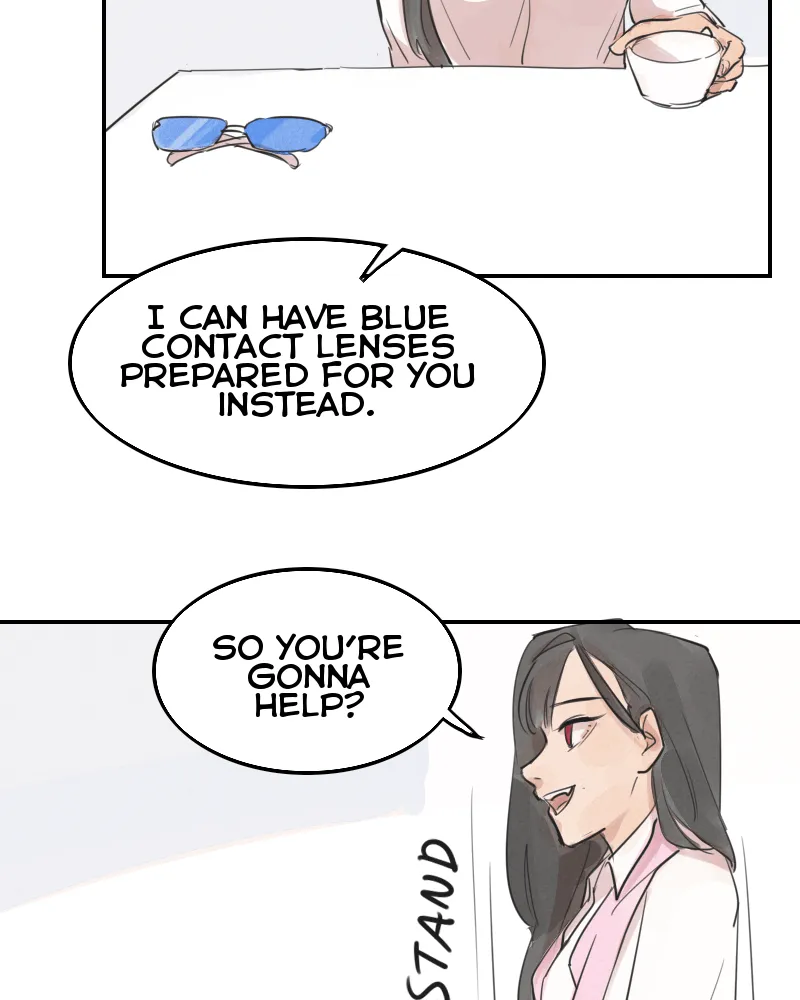 Blue Matter Chapter 4 page 27 - 
