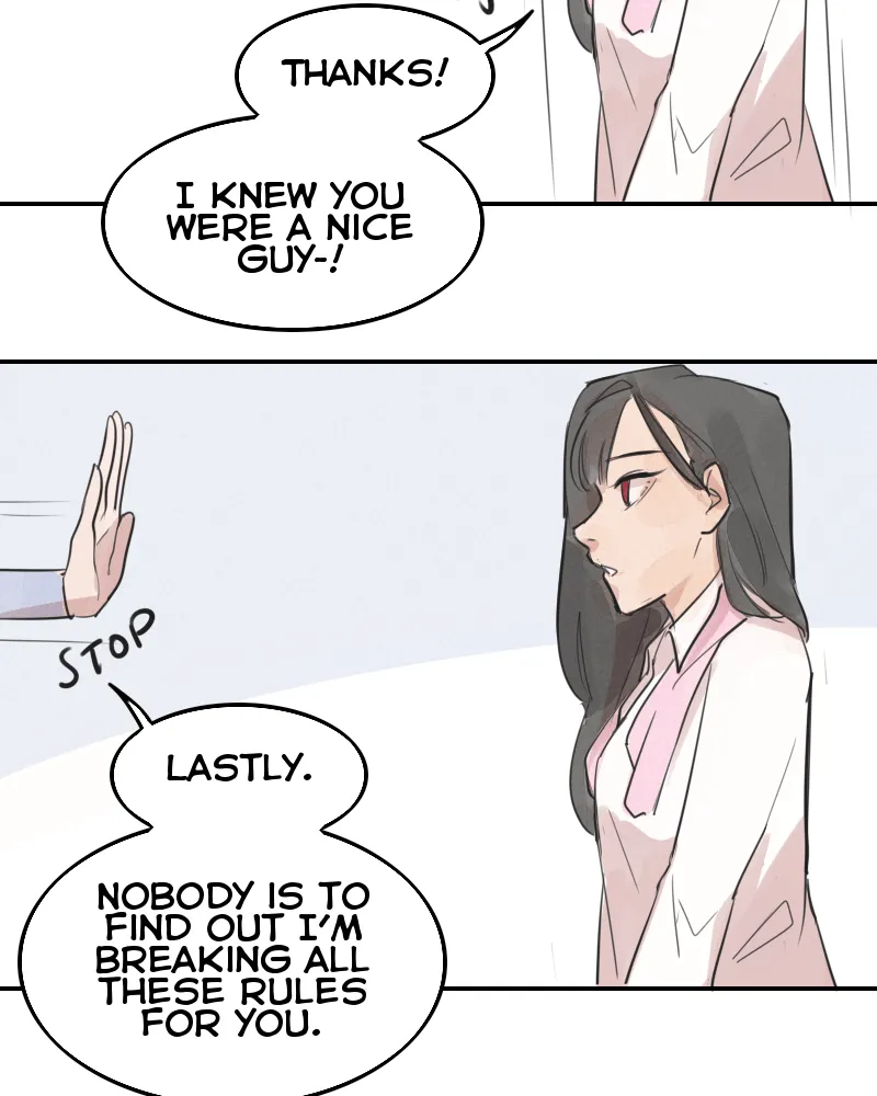 Blue Matter Chapter 4 page 28 - 