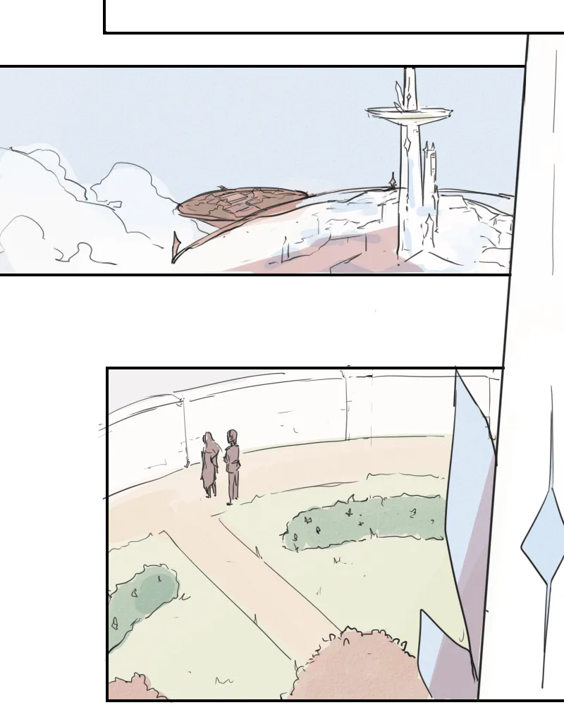 Blue Matter Chapter 4 page 31 - 