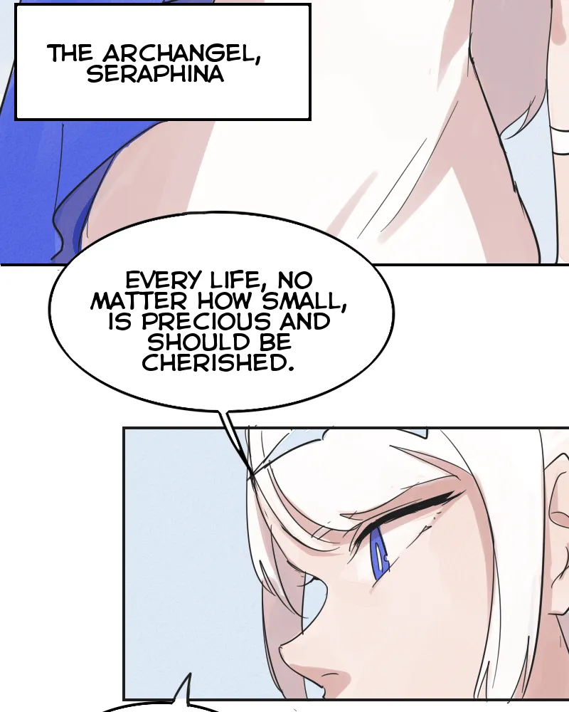 Blue Matter Chapter 4 page 36 - 