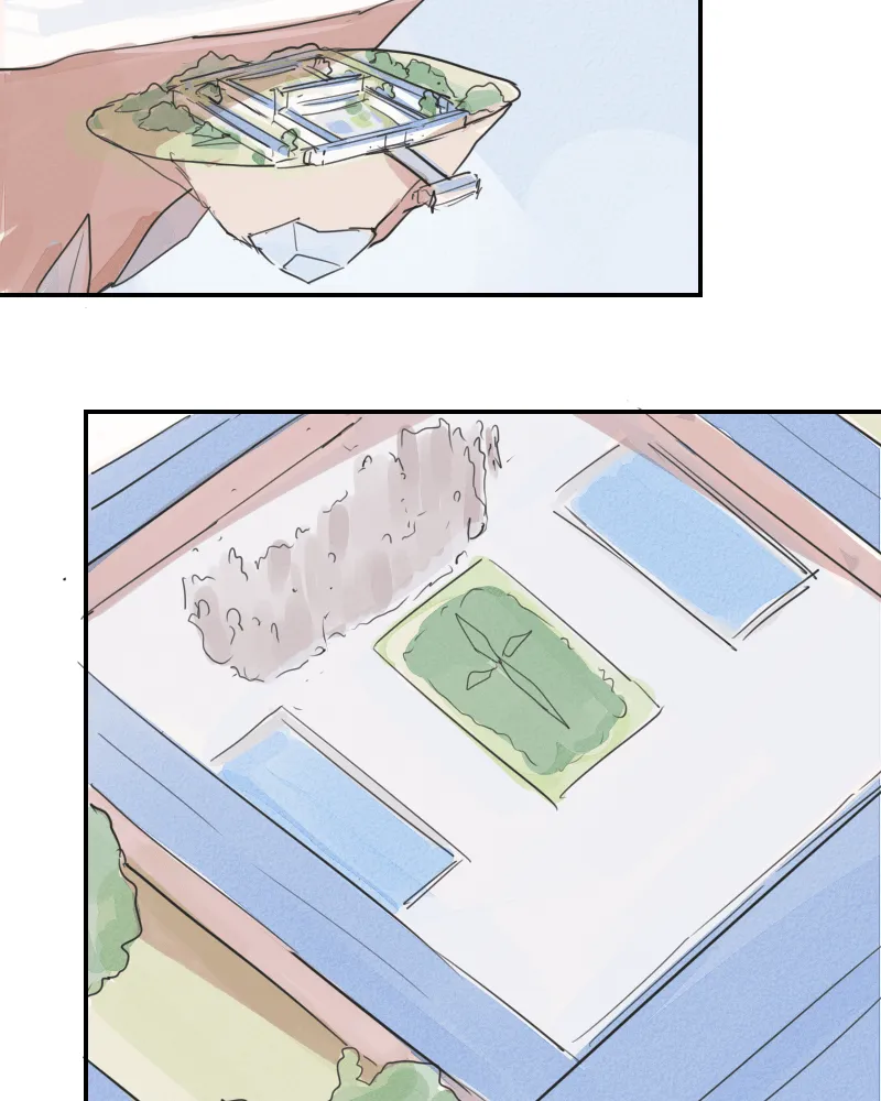 Blue Matter Chapter 4 page 40 - 