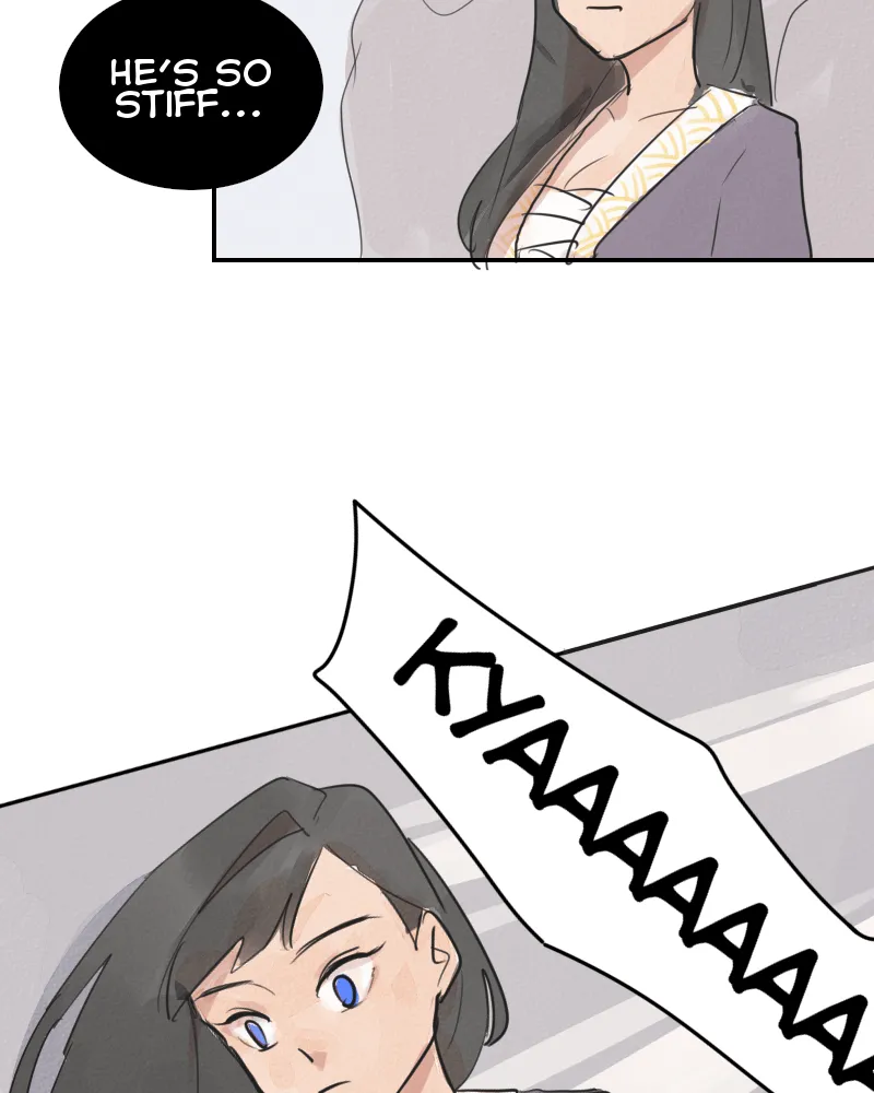 Blue Matter Chapter 4 page 43 - 