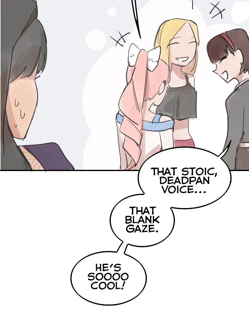 Blue Matter Chapter 4 page 45 - 