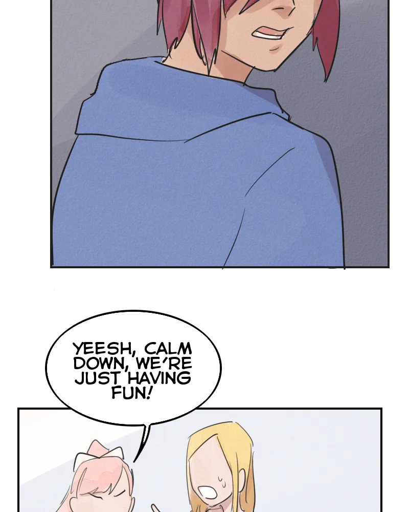 Blue Matter Chapter 4 page 48 - 
