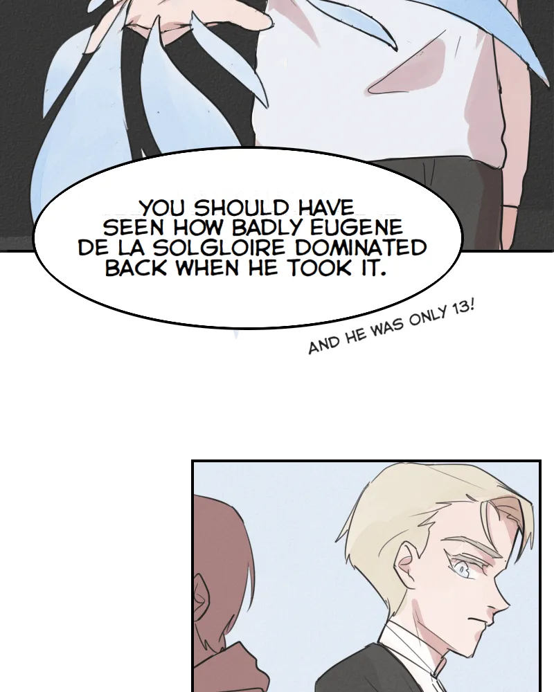 Blue Matter Chapter 4 page 54 - 