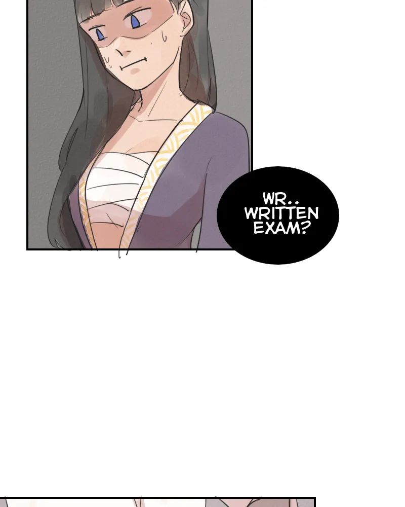 Blue Matter Chapter 4 page 58 - 