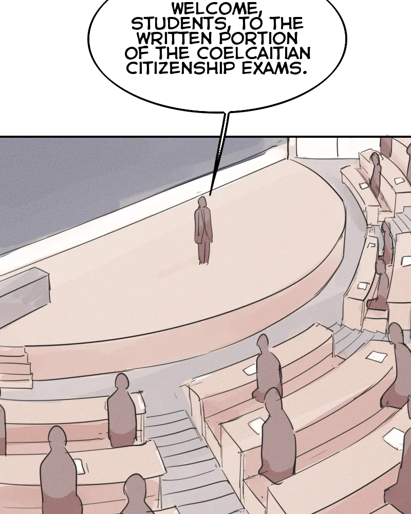 Blue Matter Chapter 4 page 61 - 