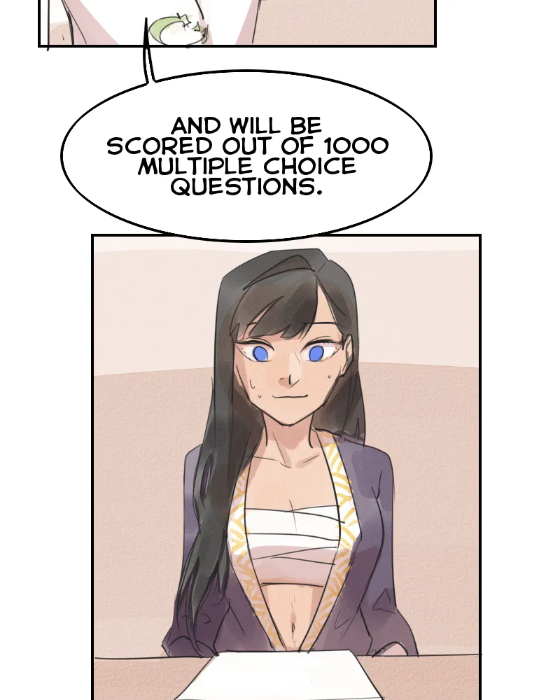 Blue Matter Chapter 4 page 63 - 