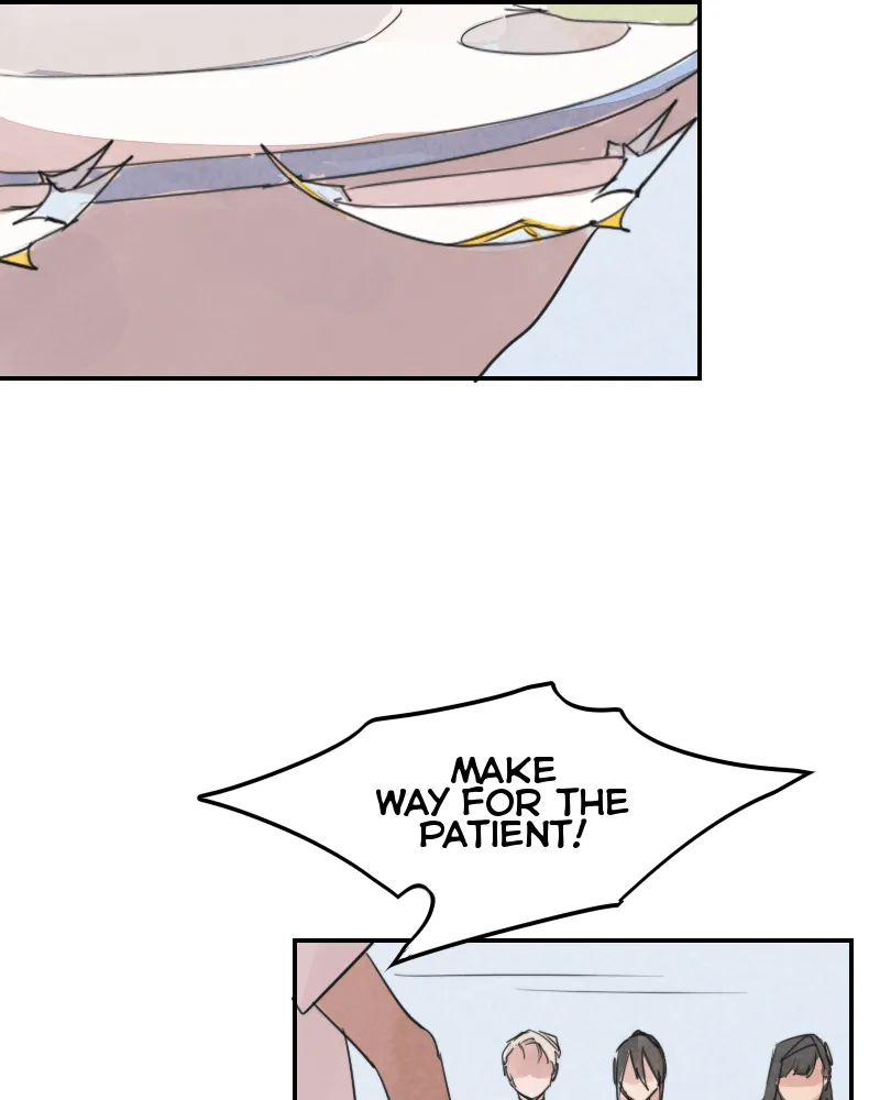 Blue Matter Chapter 40 page 2 - 