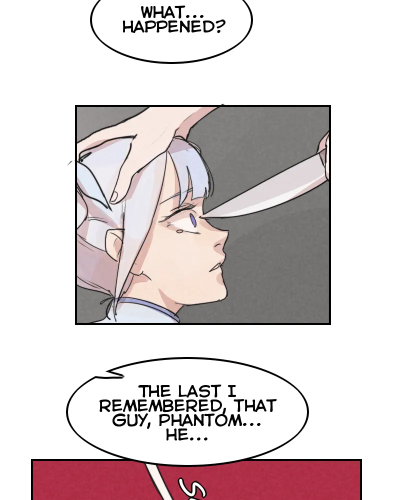 Blue Matter Chapter 40 page 17 - 