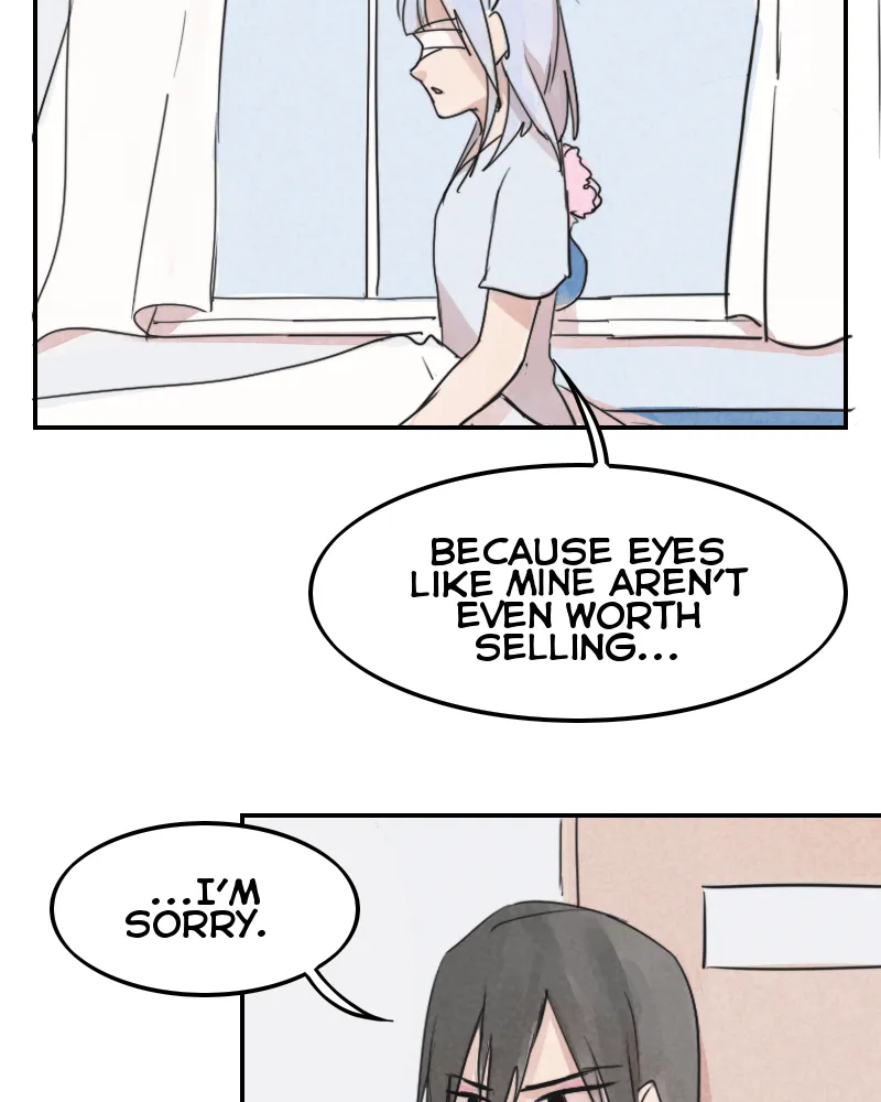 Blue Matter Chapter 40 page 19 - 