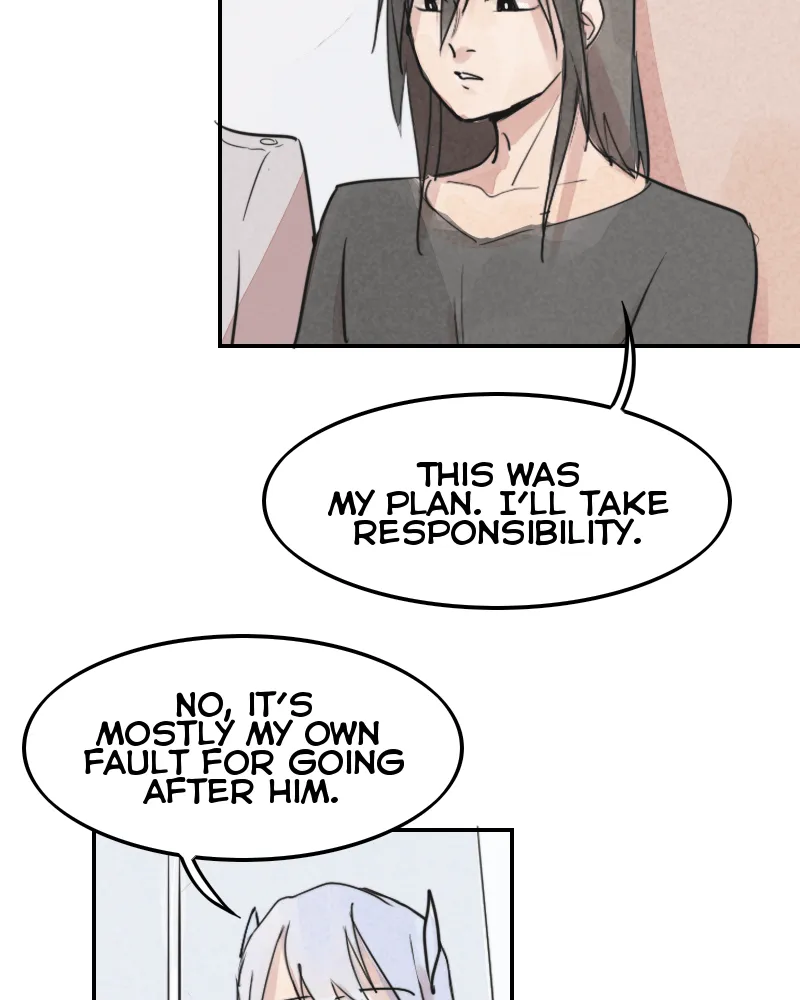 Blue Matter Chapter 40 page 20 - 