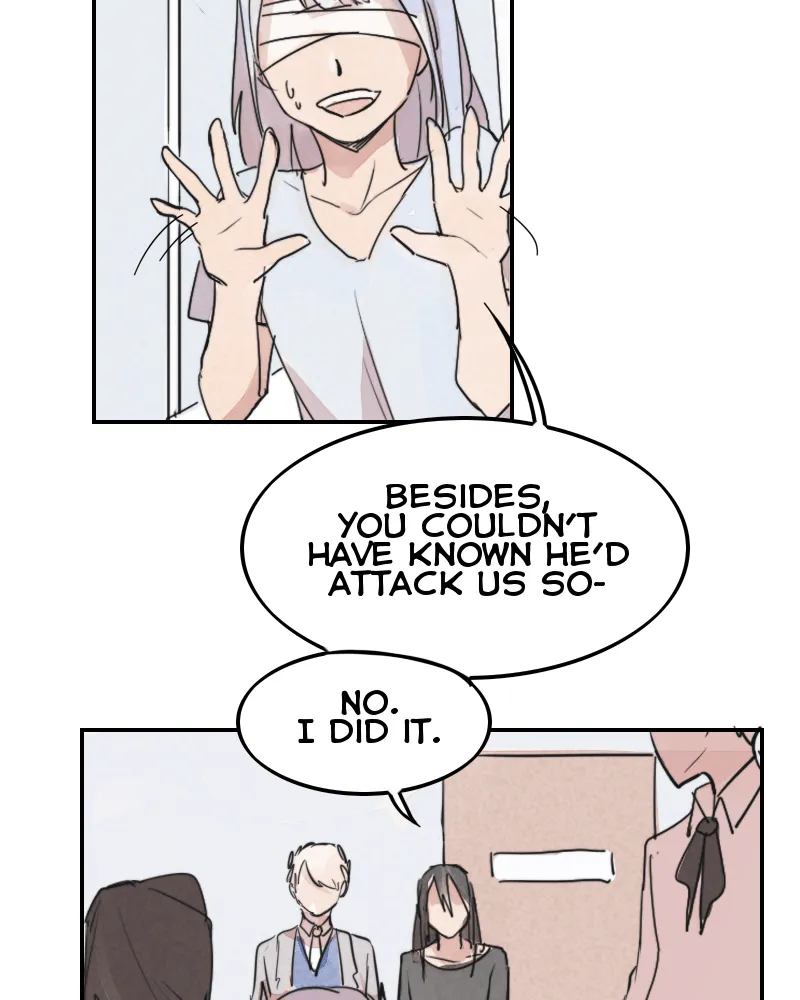 Blue Matter Chapter 40 page 21 - 
