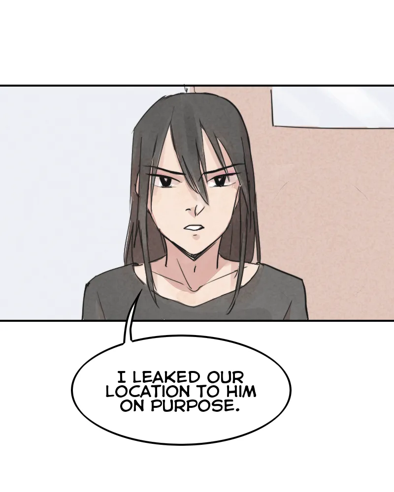 Blue Matter Chapter 40 page 23 - 