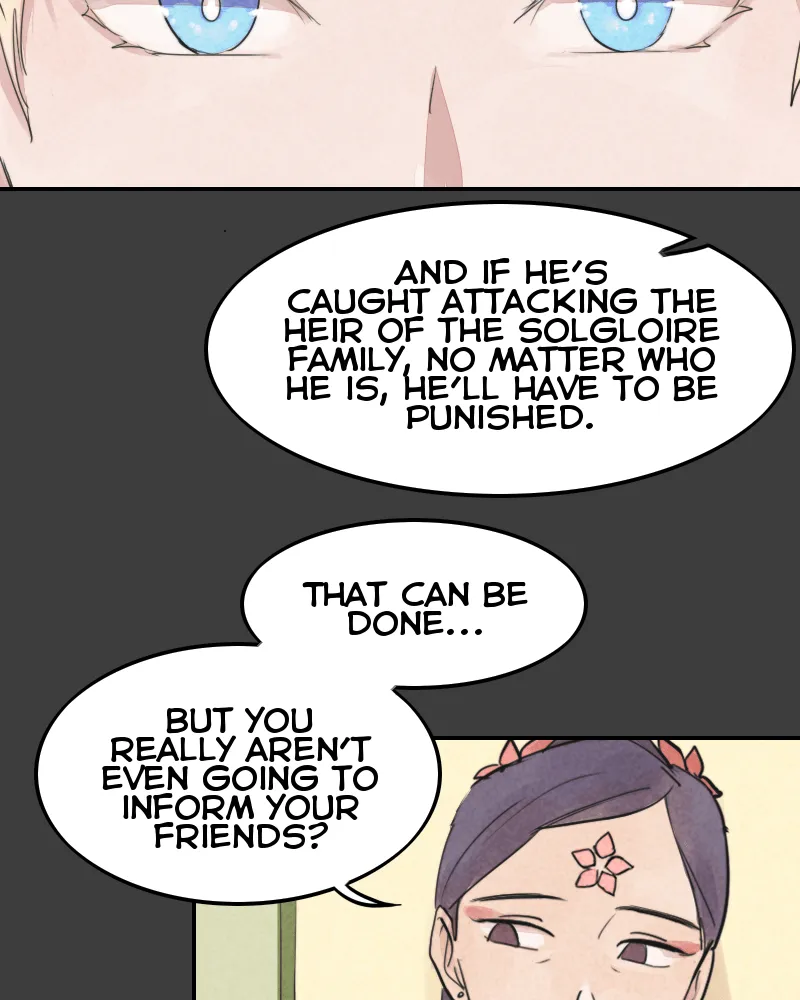 Blue Matter Chapter 40 page 32 - 