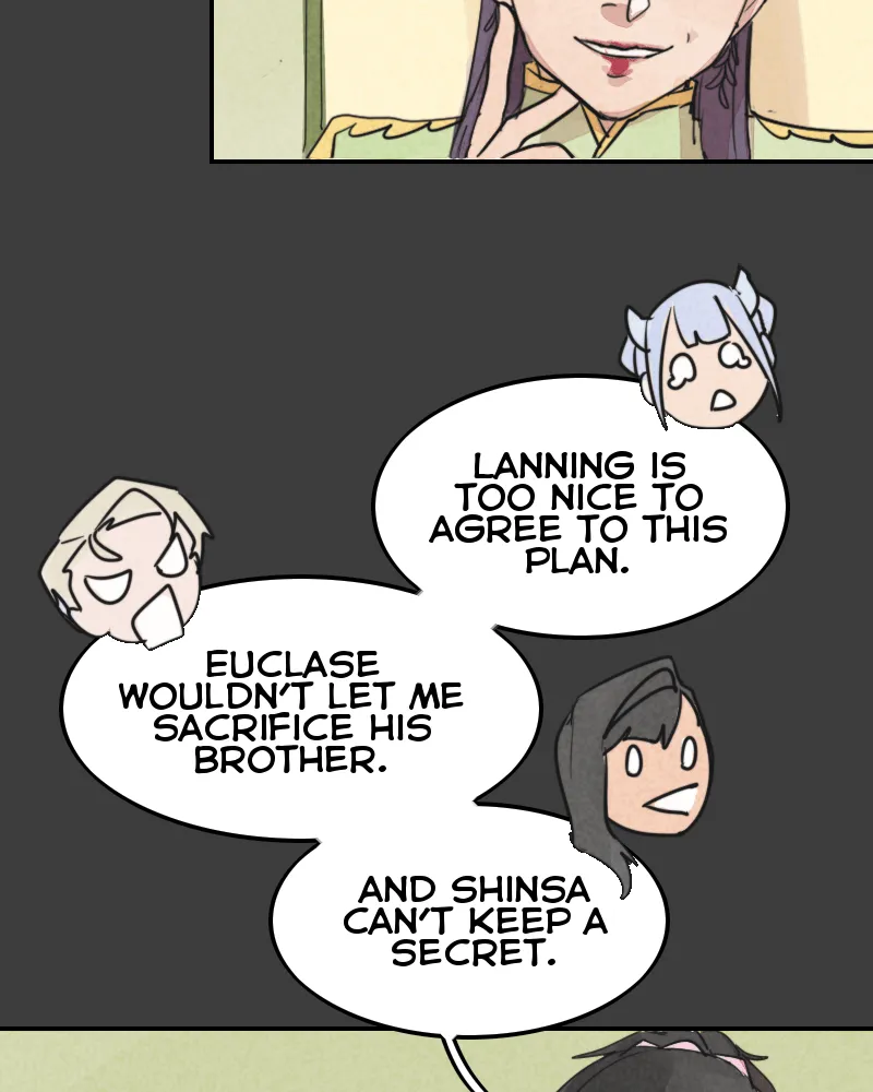Blue Matter Chapter 40 page 33 - 