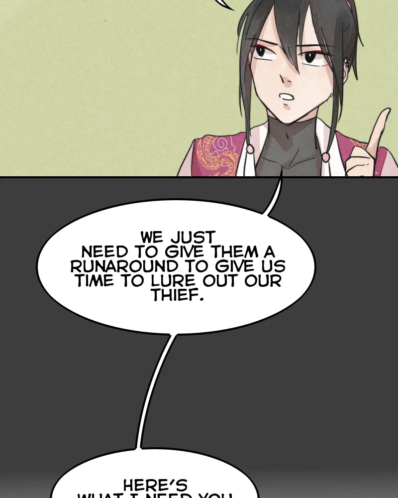 Blue Matter Chapter 40 page 34 - 