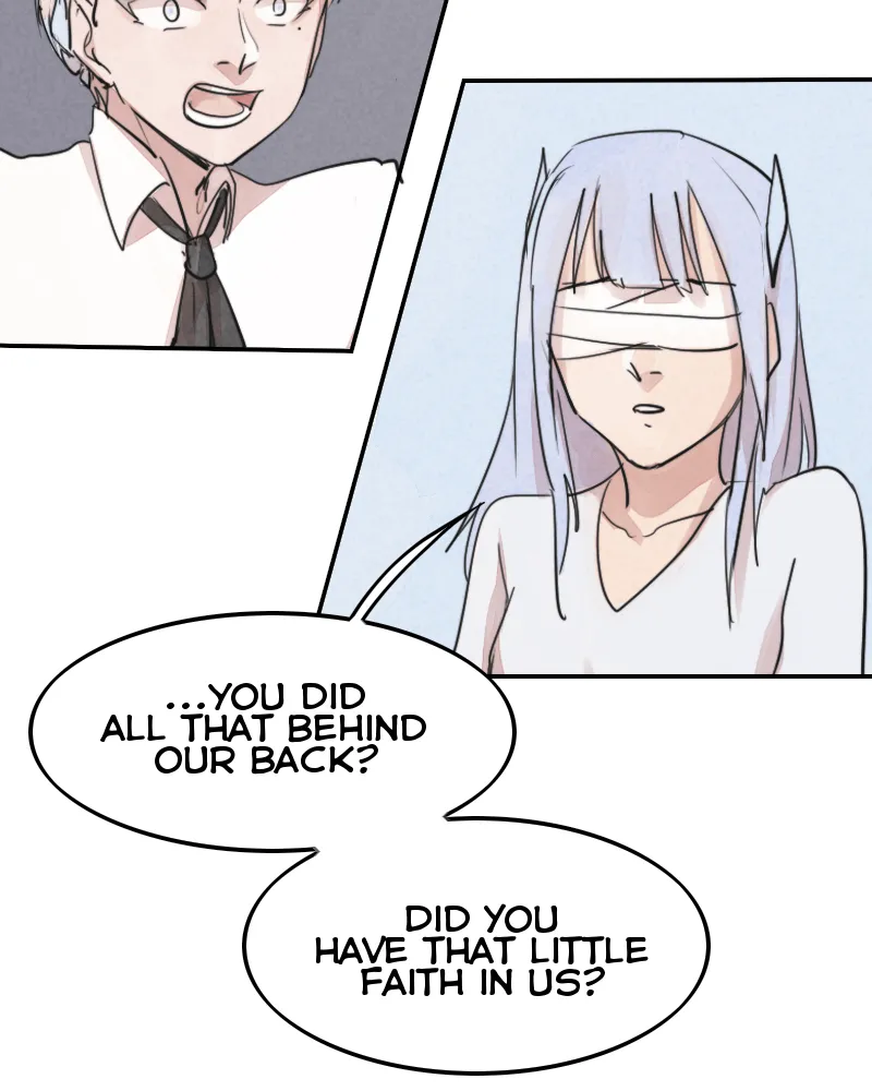 Blue Matter Chapter 40 page 37 - 