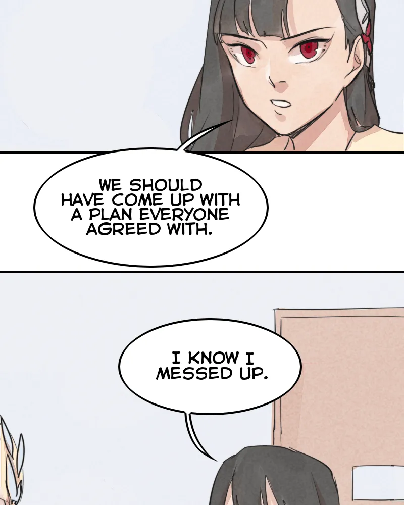 Blue Matter Chapter 40 page 39 - 