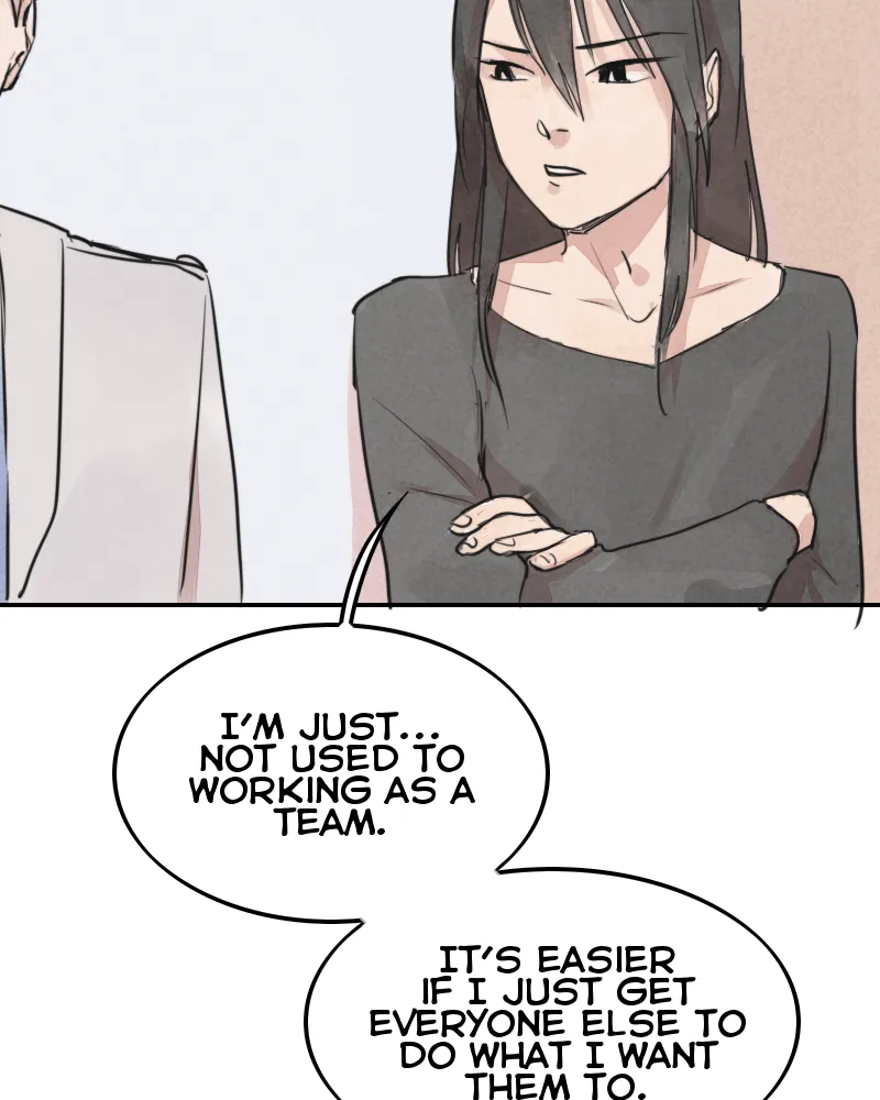 Blue Matter Chapter 40 page 40 - 