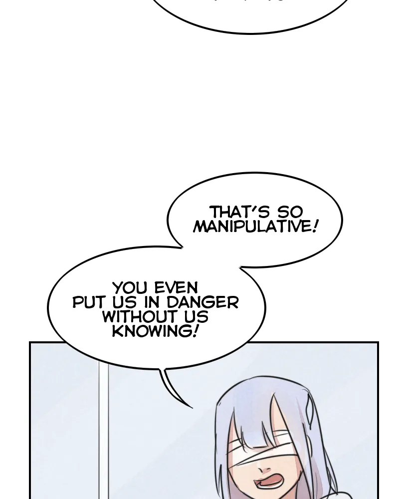 Blue Matter Chapter 40 page 41 - 