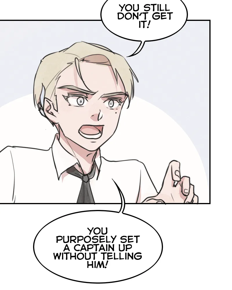 Blue Matter Chapter 40 page 44 - 