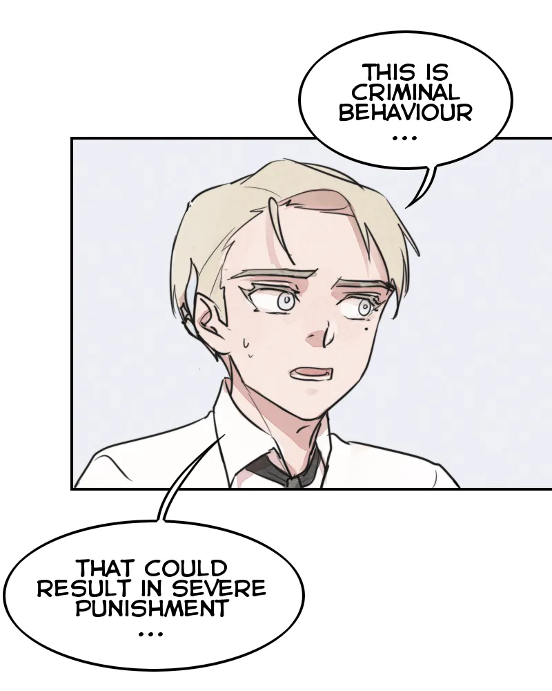 Blue Matter Chapter 40 page 45 - 