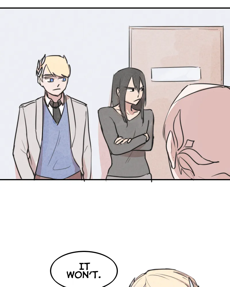 Blue Matter Chapter 40 page 46 - 