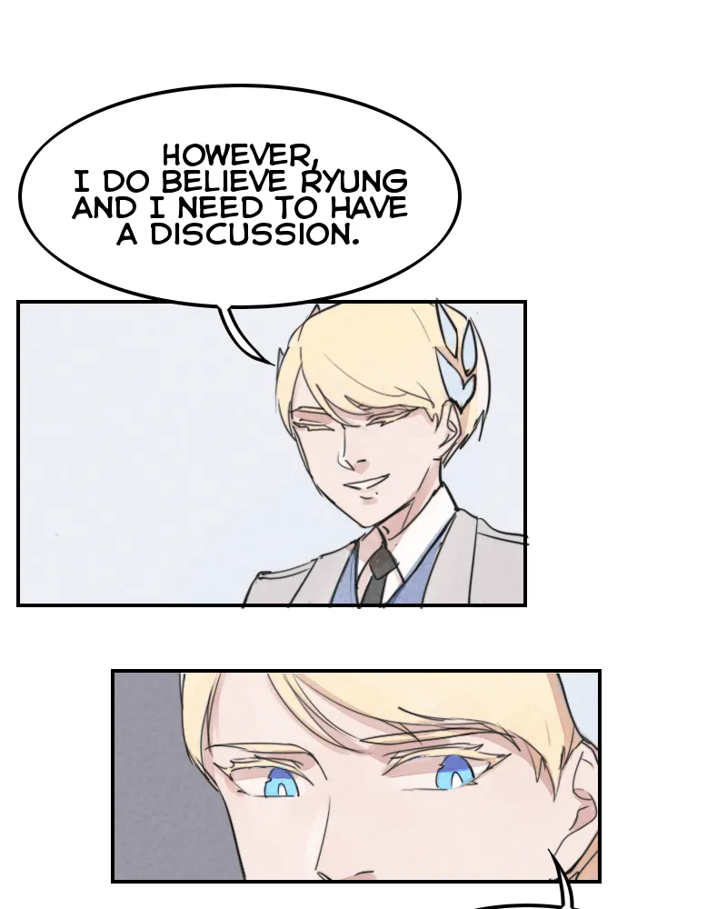 Blue Matter Chapter 40 page 49 - 