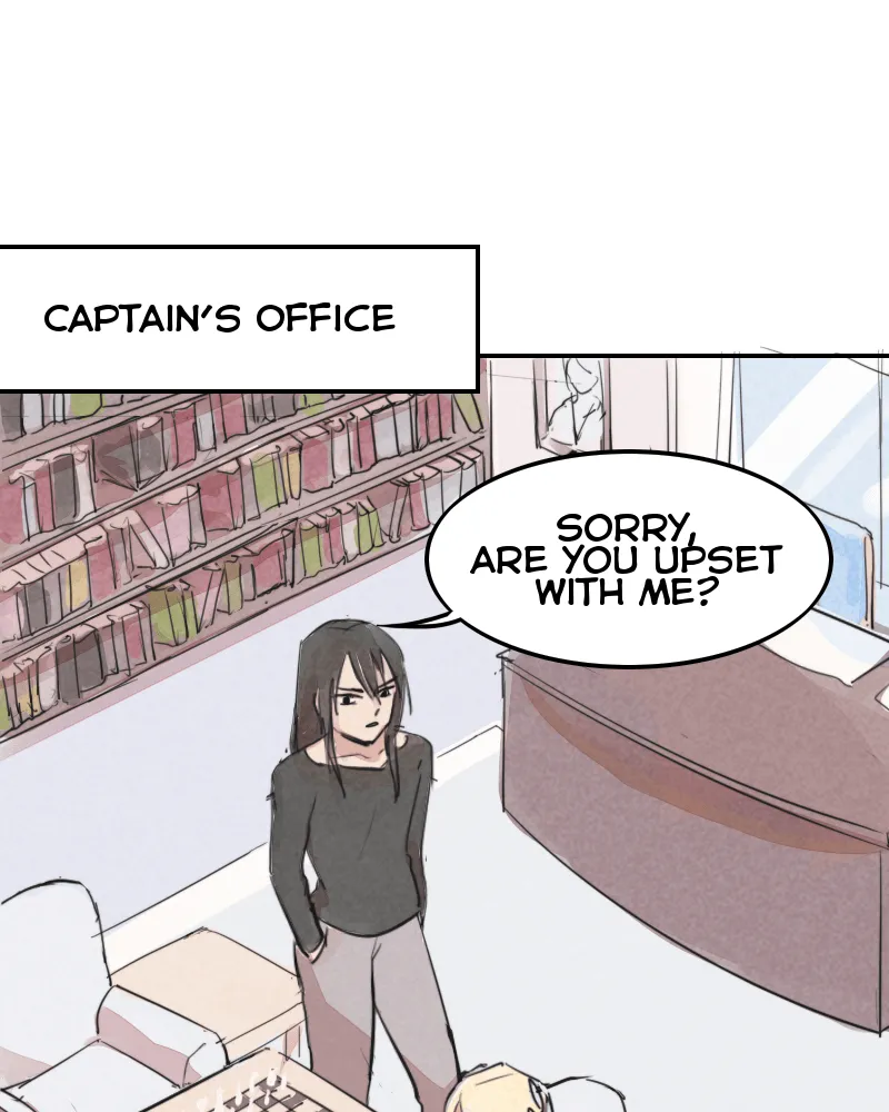Blue Matter Chapter 40 page 53 - 