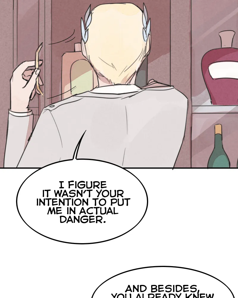 Blue Matter Chapter 40 page 55 - 